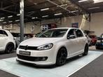 Volkswagen Golf 1.4 TSI 122PK DSG 5-Deurs R-LINE MAXTON Clim, Automaat, Gebruikt, 1290 kg, Alcantara