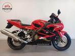 HONDA CBR 600 FS SPORT ORIGINELE  cbr600 cbr600f CBR600FS, 4 cilinders, Motorrijbewijs A, Bedrijf, Sport