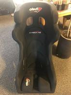 Atech Carbon RS 9 Racestoel - maat XL (190) - FIA-keur 2028, Ophalen, Zo goed als nieuw