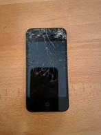 Kapotte iphone 4s, Ophalen of Verzenden, Niet werkend, IPhone 4S