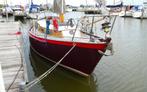 Mooie klassieker met vernieuwde motor, Watersport en Boten, Kajuitzeilboten en Zeiljachten, Gebruikt, Staal, Diesel, Ophalen of Verzenden