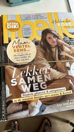 Libelle s, Ophalen, Zo goed als nieuw, Damesbladen