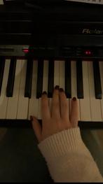 Pianoles voor beginners, Ophalen of Verzenden, Nieuw, Piano
