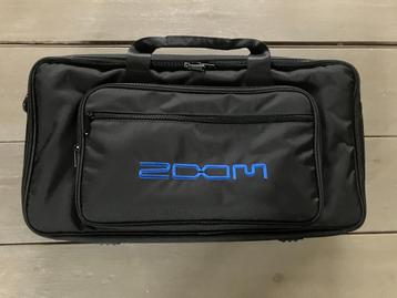 Zoom G11 Effects Processor beschikbaar voor biedingen