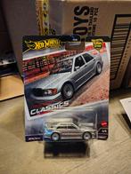 Hot Wheels Mercedes-benz 190e evolution, Ophalen of Verzenden, Nieuw, Auto