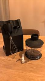 Princess staafmixer accessoires gratis, Minder dan 1 liter, Ophalen of Verzenden, Zo goed als nieuw