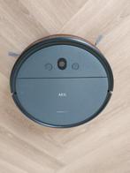 AEG robot stofzuiger AR61UW1DG, Witgoed en Apparatuur, Stofzuigers, Gebruikt, Stofzuiger, Ophalen of Verzenden, Minder dan 1200 watt
