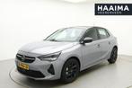 Opel Corsa 1.2 Turbo 100pk GS Line | Navigatie | Achteruitri, Stof, Handgeschakeld, 48 €/maand, 3 cilinders