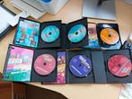 dvd box Mega Pirate Festijn, Alle leeftijden, Ophalen of Verzenden, Zo goed als nieuw, Boxset