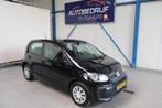 Volkswagen Up! 1.0 BMT move up! - N.A.P. Airco., Auto's, Voorwielaandrijving, Gebruikt, Origineel Nederlands, Handgeschakeld
