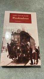 Lody B. van de Kamp - Weeskinderen, Boeken, Ophalen, Zo goed als nieuw, Lody B. van de Kamp