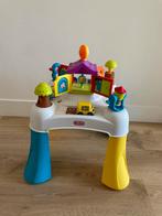 Little tikes - Switcharoo table 3 in 1, Ophalen, Gebruikt