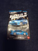 Hot Wheels Fast & Furious Volkswagen Jetta MK3, Ophalen of Verzenden