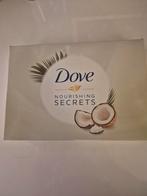 Dove body wash, body lotion, shampoo. Nieuw in luxe doos., Ophalen of Verzenden, Nieuw, Bad & Douche