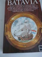 spel batavia nieuw, Hobby en Vrije tijd, Gezelschapsspellen | Bordspellen, Ophalen of Verzenden, Nieuw, Van Nellle editie