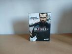Banshee seizoen 1 t/m 4 dvd box, Cd's en Dvd's, Ophalen of Verzenden, Zo goed als nieuw
