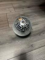 Disco Bol, Ophalen of Verzenden, Zo goed als nieuw