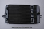 Radiateur AVDB TRIUMPH Bobber / Speedmaster 1200 2017 - 2025, Motoren, Ophalen of Verzenden, Nieuw
