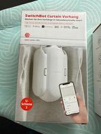 SwitchBot Gordijnrobot - Maak je gordijnen slim!, Huis en Inrichting, Stoffering | Gordijnen en Lamellen, Ophalen of Verzenden