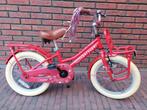 Meisjesfiets Super Cooper, Fietsen en Brommers, Fietsen | Kinderfietsjes, Ophalen, Zo goed als nieuw, 16 tot 20 inch, Supersuper cooper