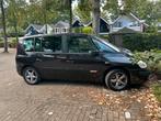 renault espace sunroof trekhaak dvd systeem, Auto's, 1998 cc, 4 cilinders, 2000 kg, 7 stoelen