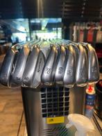 Golfset Ping G425 IJzers + Taylormade Wedges + Vokey, Sport en Fitness, Golf, Ophalen of Verzenden, Gebruikt, Set, Ping