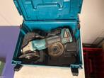 Makita DGA504ZJ Haakse Slijper 18V, Doe-het-zelf en Verbouw, Gereedschap | Slijpmachines, Ophalen, Gebruikt, Haakse handslijpmachine