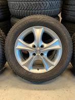 Renault Captur Winterset Vredestein lichtmetaal, Auto-onderdelen, Banden en Velgen, Ophalen, Gebruikt, 16 inch, Banden en Velgen