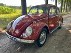 Volkswagen Kever 1500 uit 1967, Auto's, Oldtimers, Volkswagen, Bedrijf, Handgeschakeld, Sedan