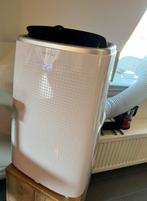 EVOLAR EVO-12000C Mobiele Airco | 3,5kW 12000BTU, Ophalen, Ventileren, 3 snelheden of meer, Zo goed als nieuw