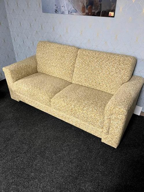 2,5 zits bank / 196 cm breed, Huis en Inrichting, Banken | Bankstellen, Nieuw, Rechte bank, Driepersoons, 150 tot 200 cm, 75 tot 100 cm