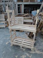 Bakken,stapelbakken,kratten,kisten,opbergkratten, Ophalen, Overige typen, Minder dan 2 meter