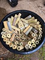 Bacteria home 16cm staven Trickle filter vulling, Ophalen of Verzenden