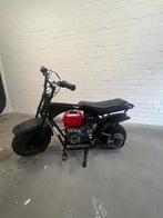 Mini bike/crossertje 212cc 6,5pk, Ophalen, Zo goed als nieuw