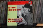 7" Single Bing Crosby & Rosemary Clooney - How About You / L, Gebruikt, 7 inch, Single, Ophalen of Verzenden