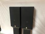Celestion DL 6, Ophalen, Gebruikt, Front, Rear of Stereo speakers, Overige merken