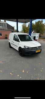 Volkswagen Caddy TDI, Auto's, 74 pk, 4 cilinders, Volkswagen, Origineel Nederlands