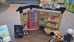 Playmobil 71250 boerderij winkel, Ophalen of Verzenden, Zo goed als nieuw, Complete set