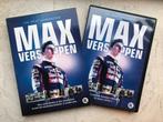 Max Verstappen The Next Generation DVD ( Formule 1 ), Ophalen of Verzenden, Zo goed als nieuw, Formule 1