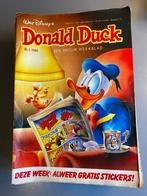 Donald Duck weekblad - (bijna) complete jaargangen (8x), Boeken, Stripboeken, Disney, Complete serie of reeks, Zo goed als nieuw
