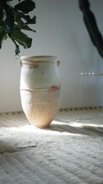 Verschillende prachtige Marokkaanse potten - 80 en 100 cm, Antiek en Kunst, Antiek | Keramiek en Aardewerk, Ophalen of Verzenden