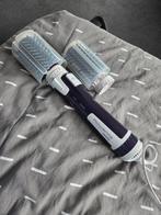 Rowenta roterende krulborstel, Ophalen of Verzenden, Föhn of Haardroger