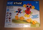 Kid K'Nex -Zoo Friends bouwset, Ophalen of Verzenden, Zo goed als nieuw, K'nex