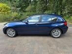 BMW 1-serie 116d EDE High Executive Leer M velgen Schuifdak, 1-Serie, Euro 5, Achterwielaandrijving, Gebruikt