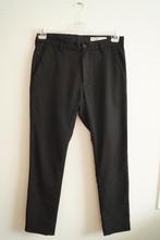 ADNYM ATELIER Broek Maat 31= 40, Maat 38/40 (M), Verzenden, Zwart, Zo goed als nieuw