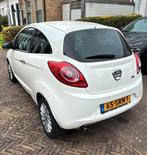 Ford Ka 1.2i 11-2011 Airco Stuurbekr. Nieuwe Apk Nieuwstaat!, Voorwielaandrijving, 1242 cc, 4 cilinders, Ka