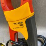 Fluke I400 Stroomtang adapter | AC Current Clamp | 344894, Verzenden, Gebruikt, Multimeter