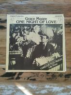 Grace Moore/Lily Pons - One Night Of Love/I Dream Too Much, Cd's en Dvd's, Vinyl | Klassiek, Ophalen of Verzenden, Opera of Operette