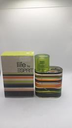 Life by esprit man 75ml EDT ~ nieuw