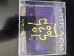 CD 3 Steps Ahead Most Wanted & Mad, Cd's en Dvd's, Ophalen of Verzenden, Gebruikt, Overige genres